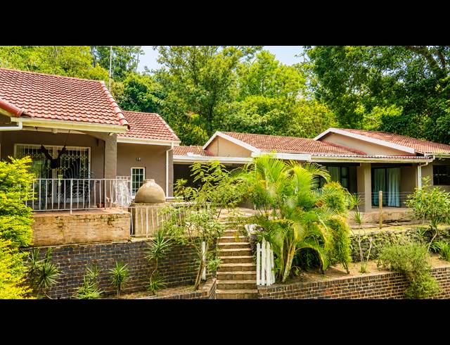 4 BEDROOM HOUSE FOR SALE IN DAWNCLIFFE